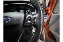 Ford Transit Custom 320 EcoBlue Limited 