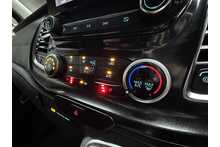 Ford Transit Custom 320 EcoBlue Limited 
