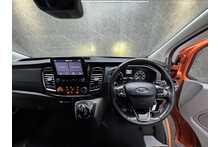 Ford Transit Custom 320 EcoBlue Limited 