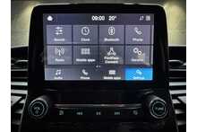 Ford Transit Custom 320 EcoBlue Limited 