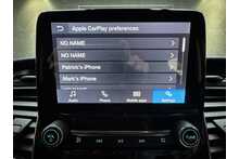 Ford Transit Custom 320 EcoBlue Limited 