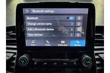 Ford Transit Custom 320 EcoBlue Limited 