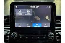 Ford Transit Custom 320 EcoBlue Limited 