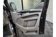 Ford Transit Custom 320 EcoBlue Limited 