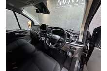 Ford Transit Custom 320 EcoBlue Limited 