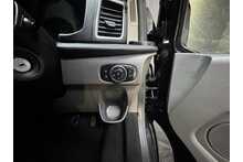 Ford Transit Custom 320 EcoBlue Limited 