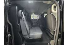 Ford Transit Custom 320 EcoBlue Limited 