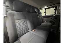 Ford Transit Custom 320 EcoBlue Limited 