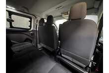 Ford Transit Custom 320 EcoBlue Limited 