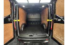 Ford Transit Custom 320 EcoBlue Limited 