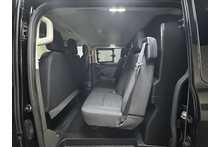 Ford Transit Custom 320 EcoBlue Limited 