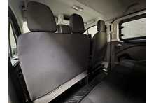 Ford Transit Custom 320 EcoBlue Limited 