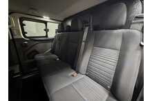 Ford Transit Custom 320 EcoBlue Limited 
