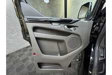Ford Transit Custom 320 EcoBlue Limited 