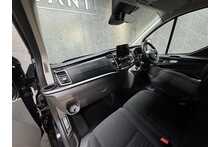 Ford Transit Custom 320 EcoBlue Limited 