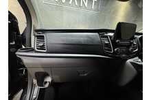 Ford Transit Custom 320 EcoBlue Limited 