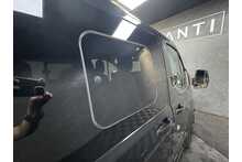 Ford Transit Custom 320 EcoBlue Limited 