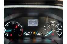 Ford Transit Custom 320 EcoBlue Limited 