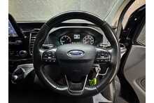 Ford Transit Custom 320 EcoBlue Limited 