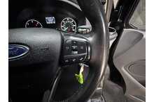 Ford Transit Custom 320 EcoBlue Limited 