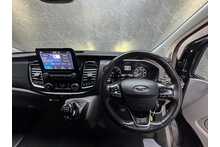 Ford Transit Custom 320 EcoBlue Limited 