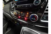 Ford Transit Custom 320 EcoBlue Limited 
