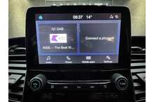 Ford Transit Custom 320 EcoBlue Limited 