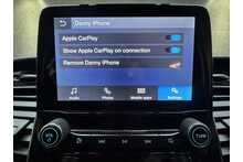 Ford Transit Custom 320 EcoBlue Limited 