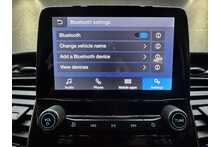 Ford Transit Custom 320 EcoBlue Limited 