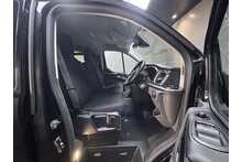 Ford Transit Custom 320 EcoBlue Limited 