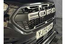Ford Transit Custom 320 EcoBlue Limited 