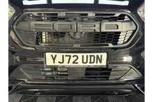 Ford Transit Custom 320 EcoBlue Limited 
