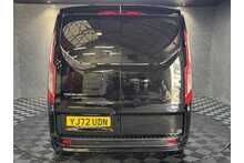 Ford Transit Custom 320 EcoBlue Limited 