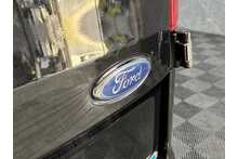 Ford Transit Custom 320 EcoBlue Limited 