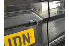 Ford Transit Custom 320 EcoBlue Limited 