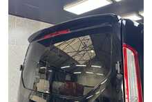 Ford Transit Custom 320 EcoBlue Limited 