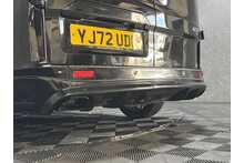 Ford Transit Custom 320 EcoBlue Limited 
