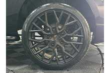 Ford Transit Custom 320 EcoBlue Limited 