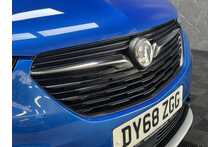 Vauxhall Grandland X Turbo D BlueInjection Elite Nav 