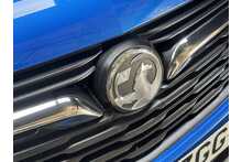 Vauxhall Grandland X Turbo D BlueInjection Elite Nav 