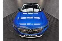 Vauxhall Grandland X Turbo D BlueInjection Elite Nav 
