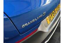 Vauxhall Grandland X Turbo D BlueInjection Elite Nav 
