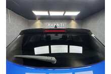 Vauxhall Grandland X Turbo D BlueInjection Elite Nav 