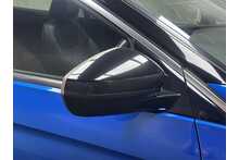 Vauxhall Grandland X Turbo D BlueInjection Elite Nav 
