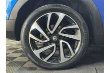 Vauxhall Grandland X Turbo D BlueInjection Elite Nav 