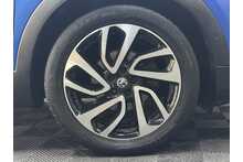 Vauxhall Grandland X Turbo D BlueInjection Elite Nav 