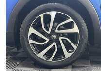 Vauxhall Grandland X Turbo D BlueInjection Elite Nav 