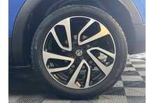 Vauxhall Grandland X Turbo D BlueInjection Elite Nav 