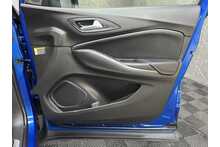 Vauxhall Grandland X Turbo D BlueInjection Elite Nav 
