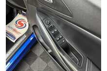 Vauxhall Grandland X Turbo D BlueInjection Elite Nav 